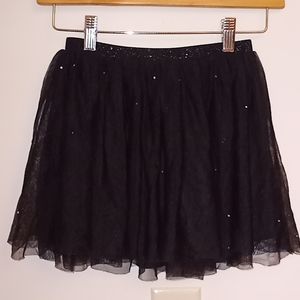 Children's Place Girl's Tutu Skirt Size 8